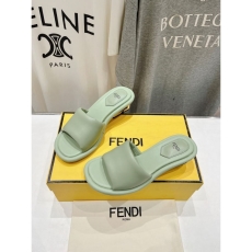 Fendi Slippers